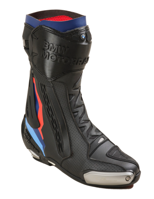 M Pro Race Boots - BIQER