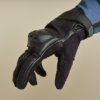 GS Rallye Handschoenen - Afbeelding 4
