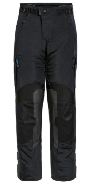 Broek RallyePro Triple Black