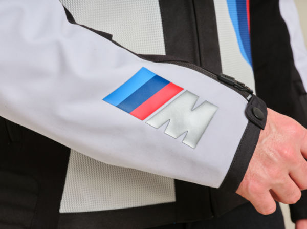 Sidepod AIR Jacket - Afbeelding 4