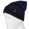 Beanie Twin Stripes