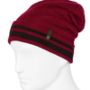 Beanie Twin Stripes - Afbeelding 2