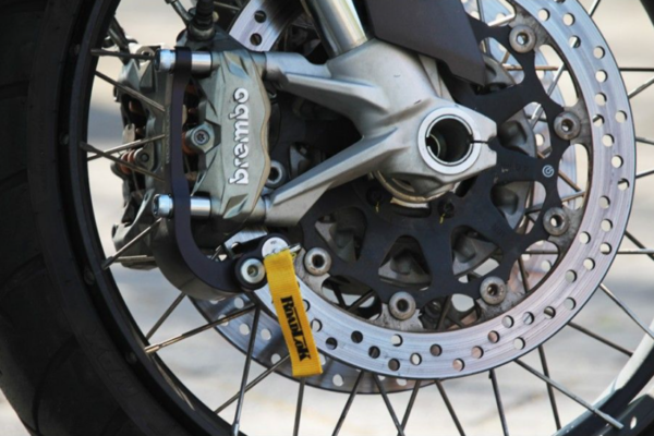 Roadlok XRA-307 - Afbeelding 2